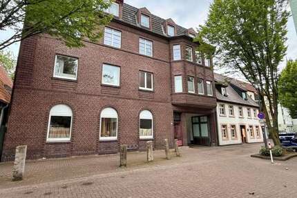 Wohnung Herford - 4 Zimmer, 133 m&sup2;, 325.000&euro; | Angebot:26841147