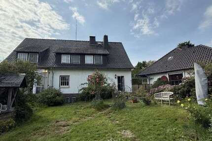 Haus Rinteln - Krankenhagen Krankenhagen - 12 Zimmer, 308 m&sup2;, 375.000&euro; | Angebot:25414722