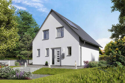 Haus Extertal Bösingfeld - 4 Zimmer, 114 m&sup2;, 272.350&euro; | Angebot:26853069