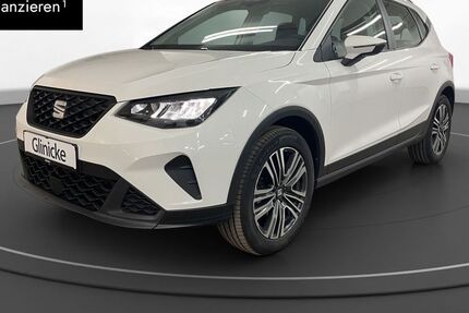 Seat Arona 11.640 km 20.480 &euro; Minden 32427