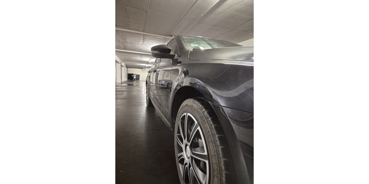 Skoda Octavia Combi 37.800 km 18.000 &euro; Preußisch Oldendorf 32361