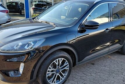 Ford Kuga 20.807 km 28.950 &euro; Bad Oeynhausen 32547