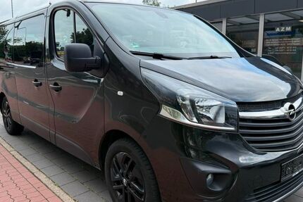 Opel Vivaro 26.800 km 13.950 &euro; Minden 32423