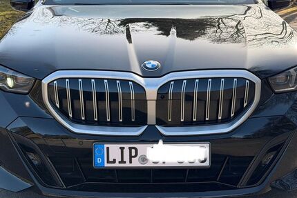 BMW 540 15.000 km 63.900 &euro; Bad Salzuflen 32107