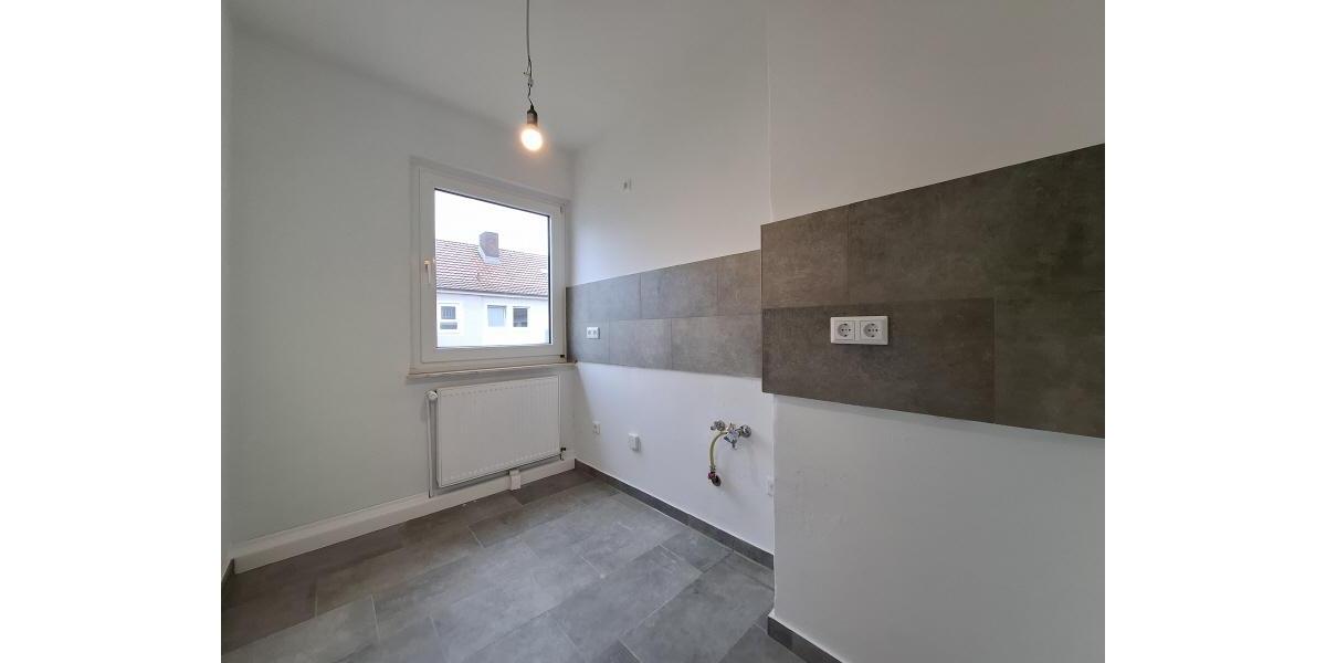 Etagenwohnung Minden Bärenkämpen - 2 Zimmer, 48 m&sup2;, 799&euro; | Angebot:25815710