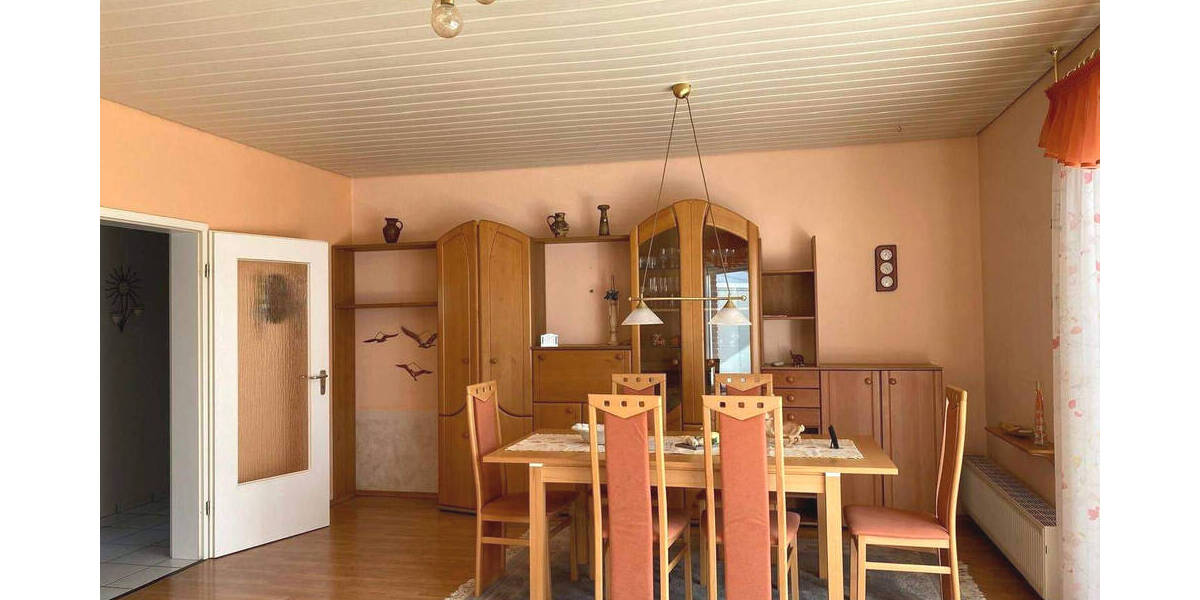 Mehrfamilienhaus, Wohnhaus Bünde Bustedt - 6 Zimmer, 195 m&sup2;, 398.000&euro; | Angebot:26176454