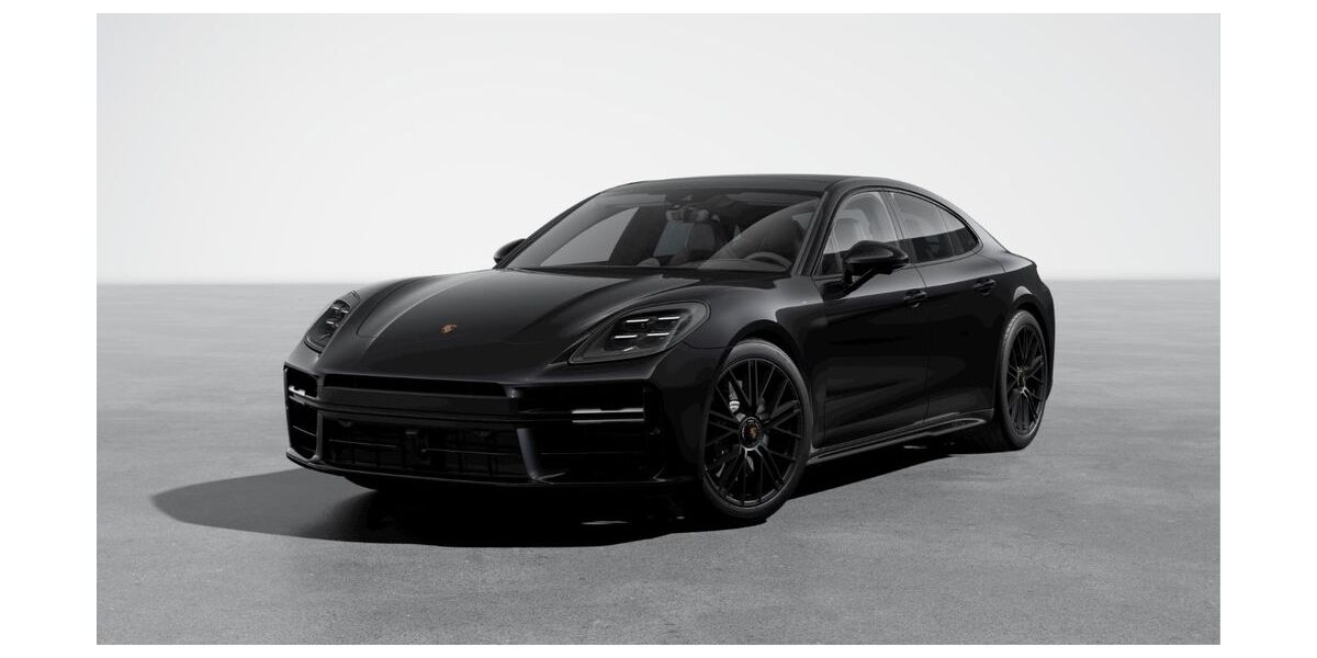 Porsche Panamera 17.100 km 147.900 &euro; Minden 32429