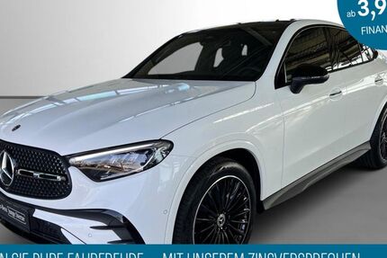 Mercedes-Benz GLC 300 17.730 km 63.980 &euro; Lemgo 32657
