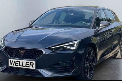 Cupra Leon 26.364 km 31.990 &euro; Herford 32049