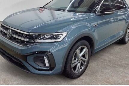 VW T-Roc 24.681 km 29.090 &euro; Lemgo 32657
