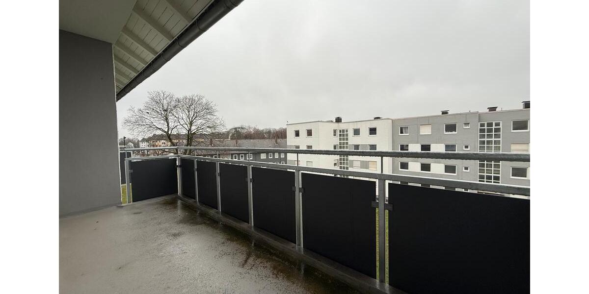 Etagenwohnung Minden Bärenkämpen - 2 Zimmer, 53 m&sup2;, 699&euro; | Angebot:26015253