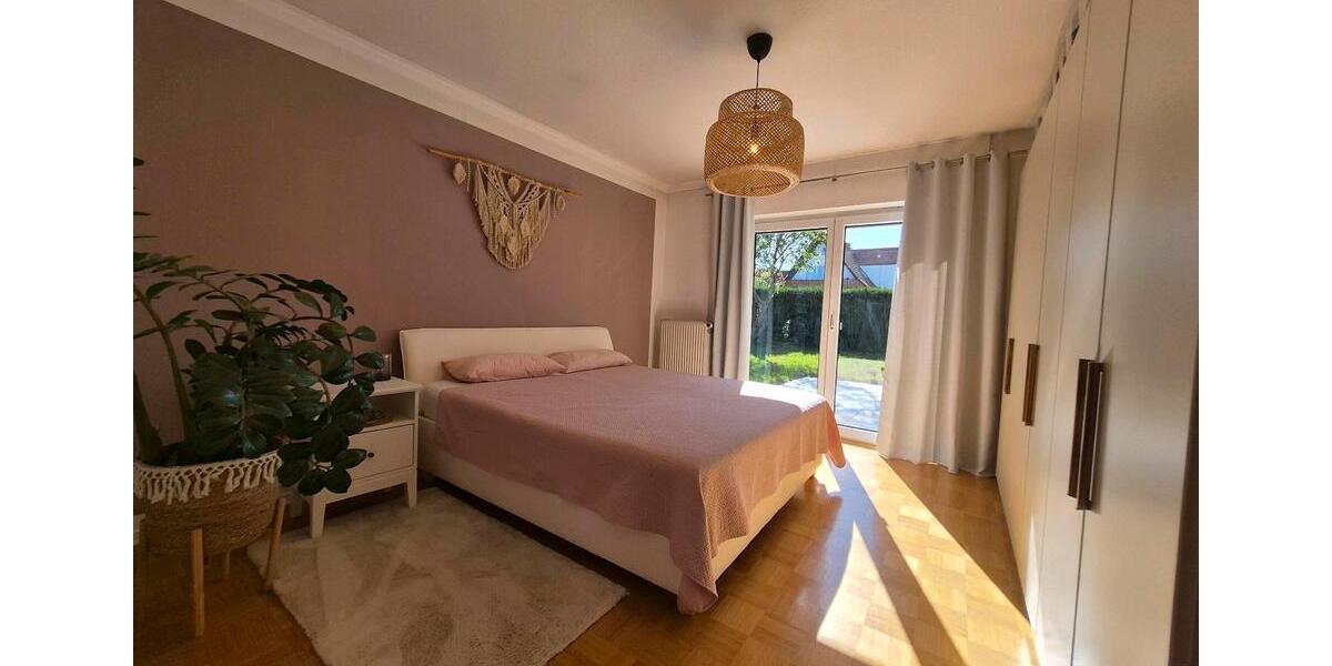 Bungalow Kirchlengern - 4 Zimmer, 110 m&sup2;, 320.000&euro; | Angebot:26297473