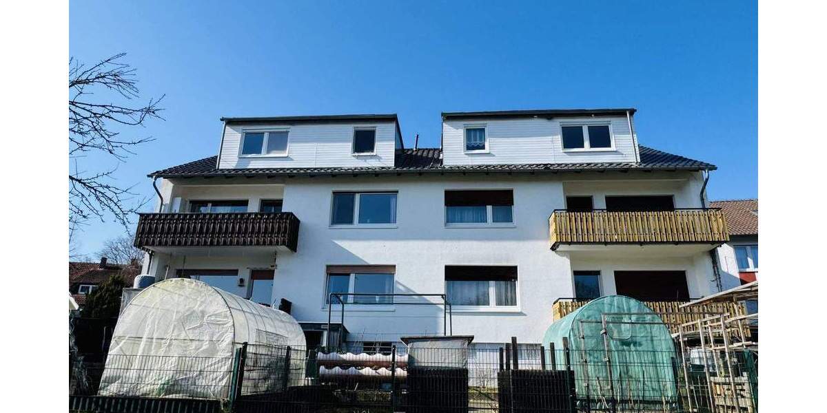 Mehrfamilienhaus, Wohnhaus Löhne Gohfeld - 1 Zimmer, 421 m&sup2;, 679.000&euro; | Angebot:25899424