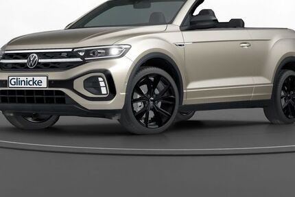 VW T-Roc 50.020 km 27.880 &euro; Minden 32427