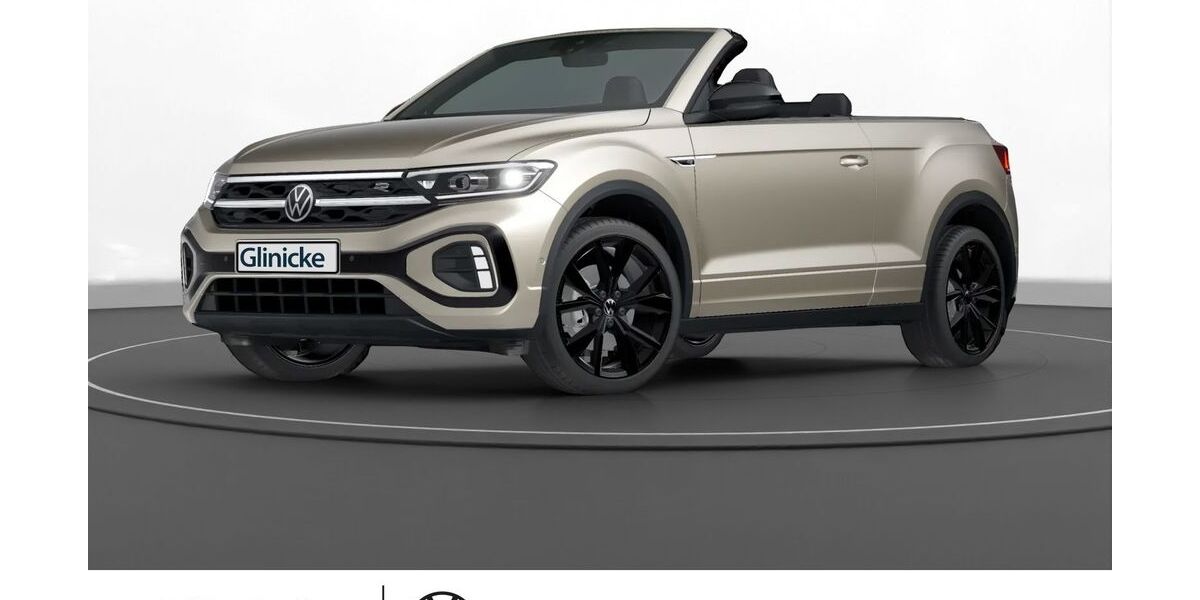 VW T-Roc 50.020 km 27.880 &euro; Minden 32427