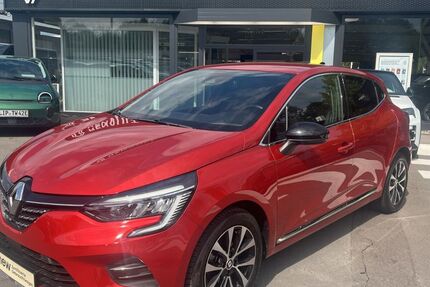 Renault Clio 26.976 km 16.990 &euro; Lemgo 32657