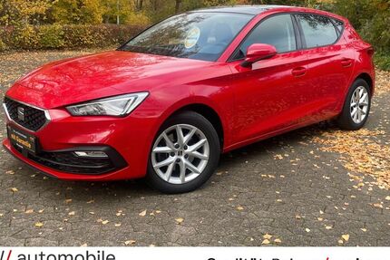 Seat Leon 57.000 km 15.990 &euro; Rödinghausen 32289