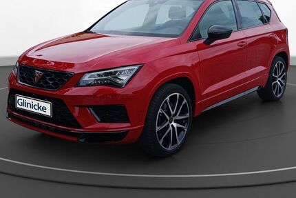 Cupra Ateca 120.380 km 21.480 &euro; Lübbecke 32312