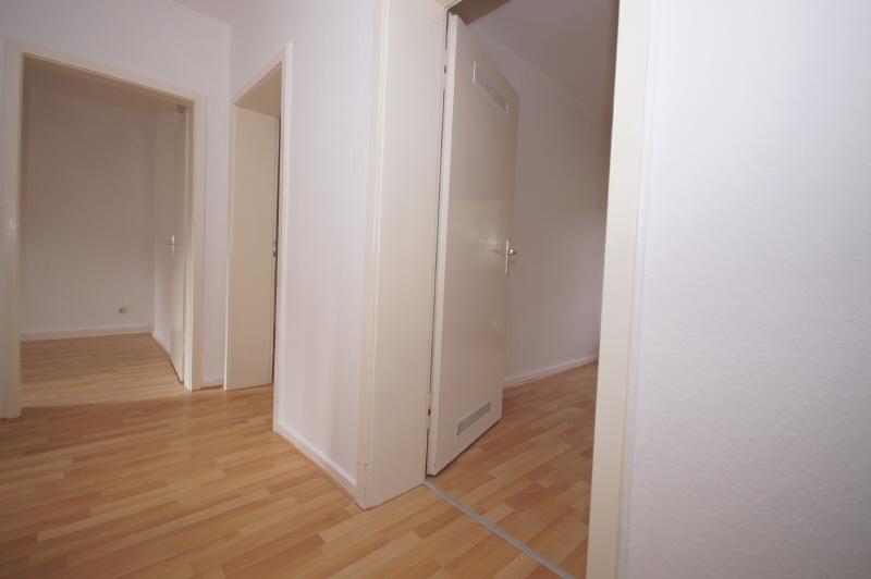 Etagenwohnung Minden Bärenkämpen - 3 Zimmer, 57 m&sup2;, 825&euro; | Angebot:13230537
