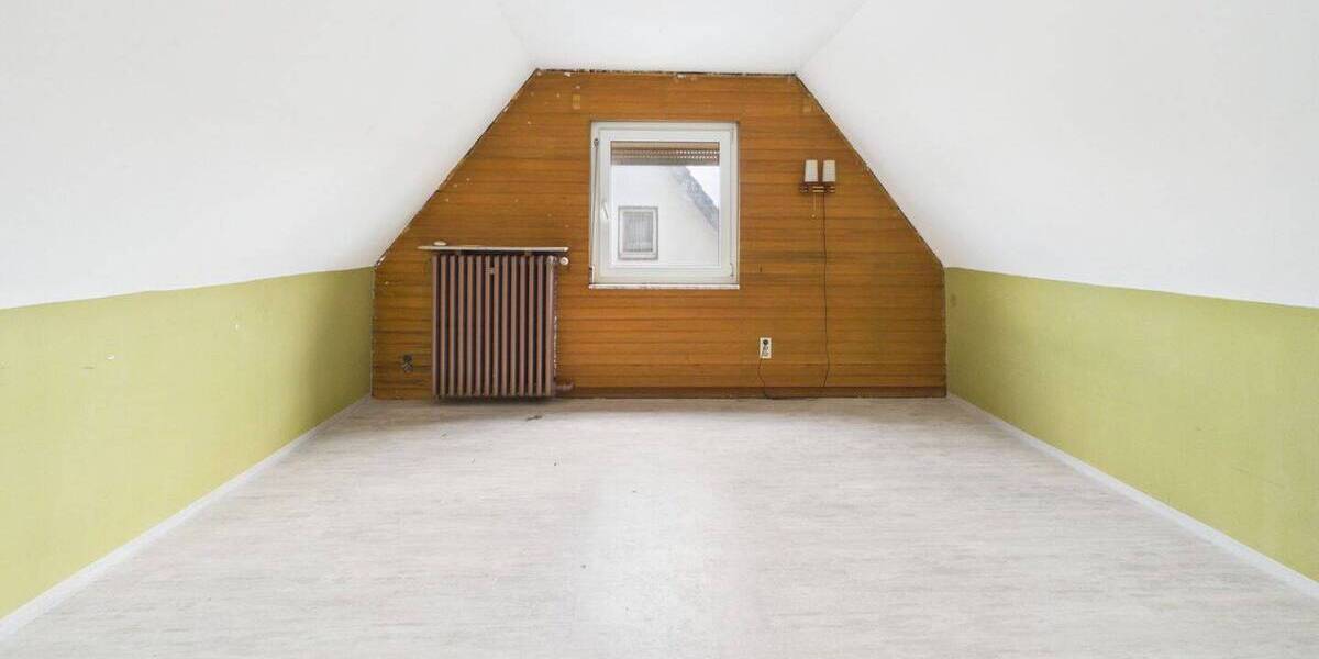 Einfamilienhaus Hiddenhausen Lippinghausen - 9 Zimmer, 160 m&sup2;, 319.500&euro; | Angebot:26595526