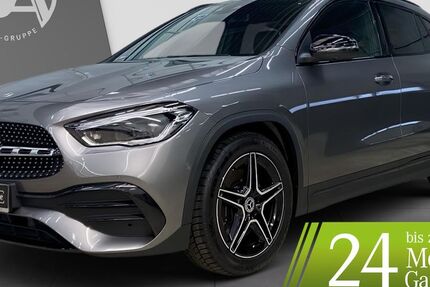 Mercedes-Benz GLA 200 57.054 km 37.924 &euro; Lübbecke 32312