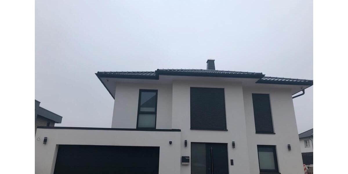 Villa Porta Westfalica - 5 Zimmer, 158 m&sup2;, 700.000&euro; | Angebot:25637362