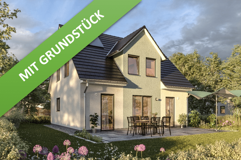 Einfamilienhaus Hessisch Oldendorf Segelhorst - 5 Zimmer, 124 m&sup2;, 356.350&euro; | Angebot:26834130