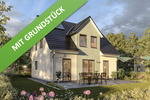 Einfamilienhaus Hessisch Oldendorf Segelhorst - 5 Zimmer, 124 m&sup2;, 356.350&euro; | Angebot:26834130