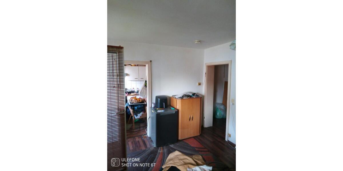 Etagenwohnung Rinteln - 1 Zimmer, 41 m&sup2;, 61.500&euro; | Angebot:26856354