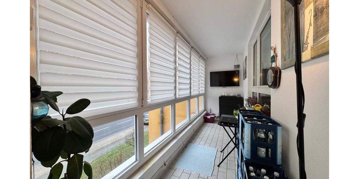 Etagenwohnung Minden Innenstadt - 3 Zimmer, 76 m&sup2;, 144.950&euro; | Angebot:25850180