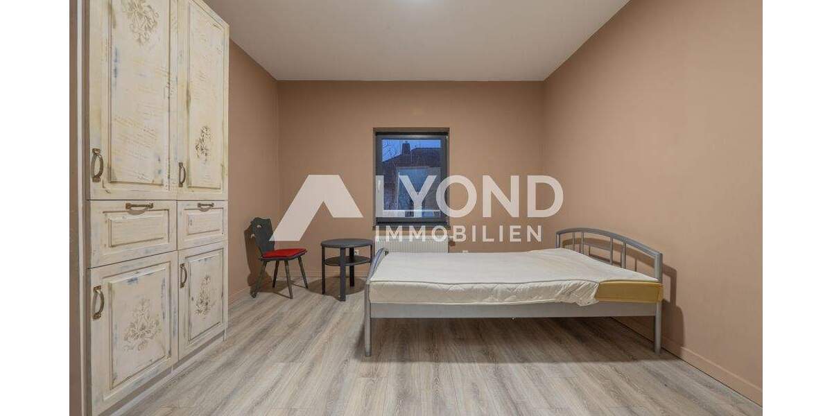 Mehrfamilienhaus, Wohnhaus Hiddenhausen - 1 Zimmer, 214 m&sup2;, 549.000&euro; | Angebot:25732330