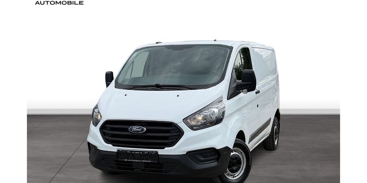 Ford Transit Custom 140.460 km 11.480 &euro; Herford 32051