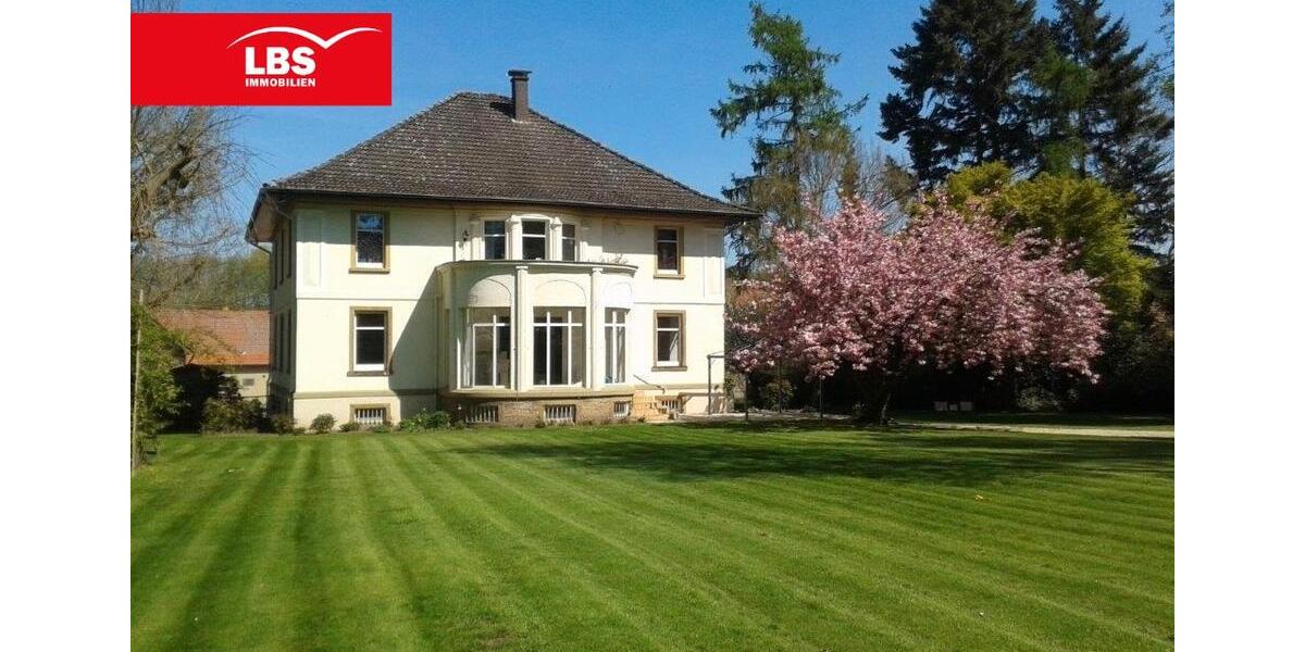 Erdgeschoßwohnung Bad Salzuflen Biemsen-Ahmsen - 3 Zimmer, 170 m&sup2;, 1.100&euro; | Angebot:25987534