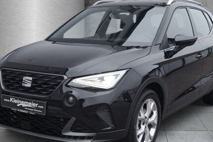 Seat Arona 28.800 km 17.770 &euro; Minden 32427