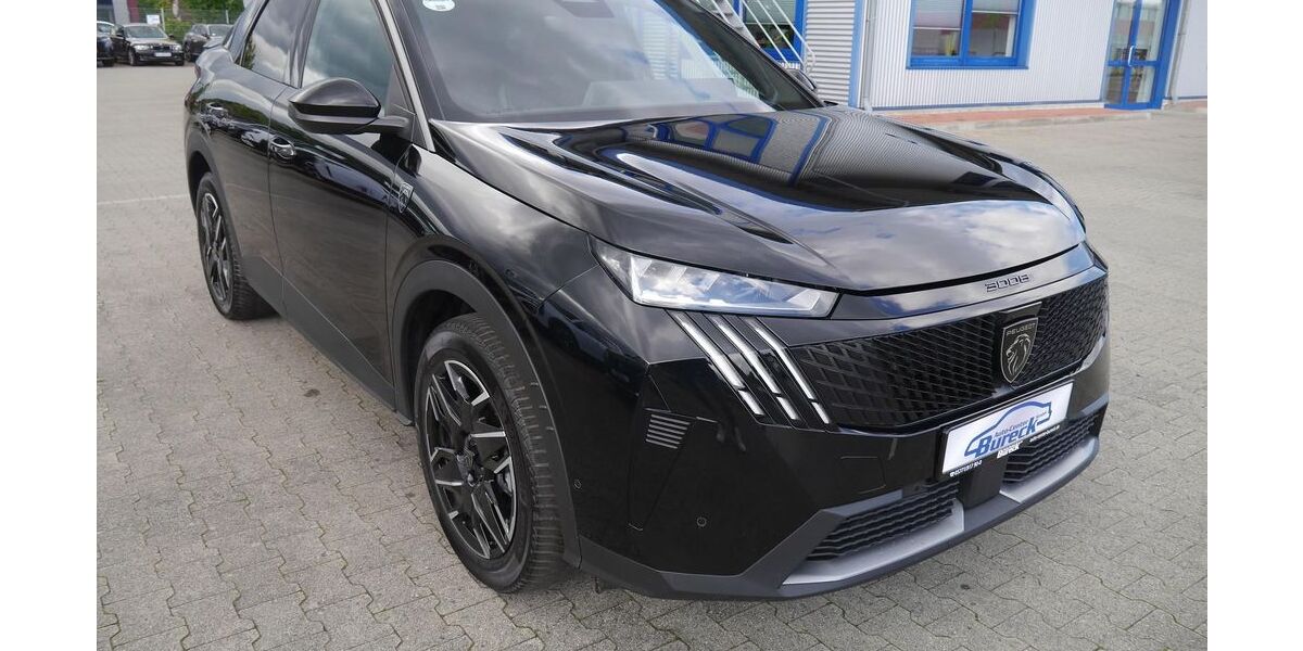 Peugeot 3008 42.350 km 25.980 &euro; Rahden 32369