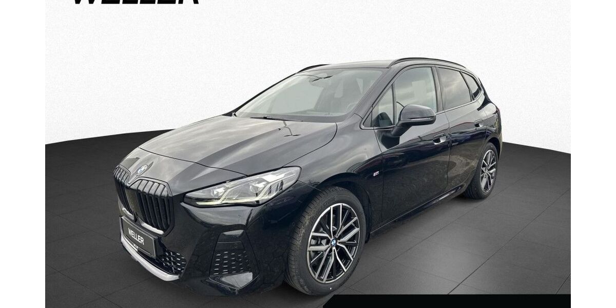 BMW 223 Active Tourer 6.357 km 37.850 &euro; Bad Salzuflen 32108