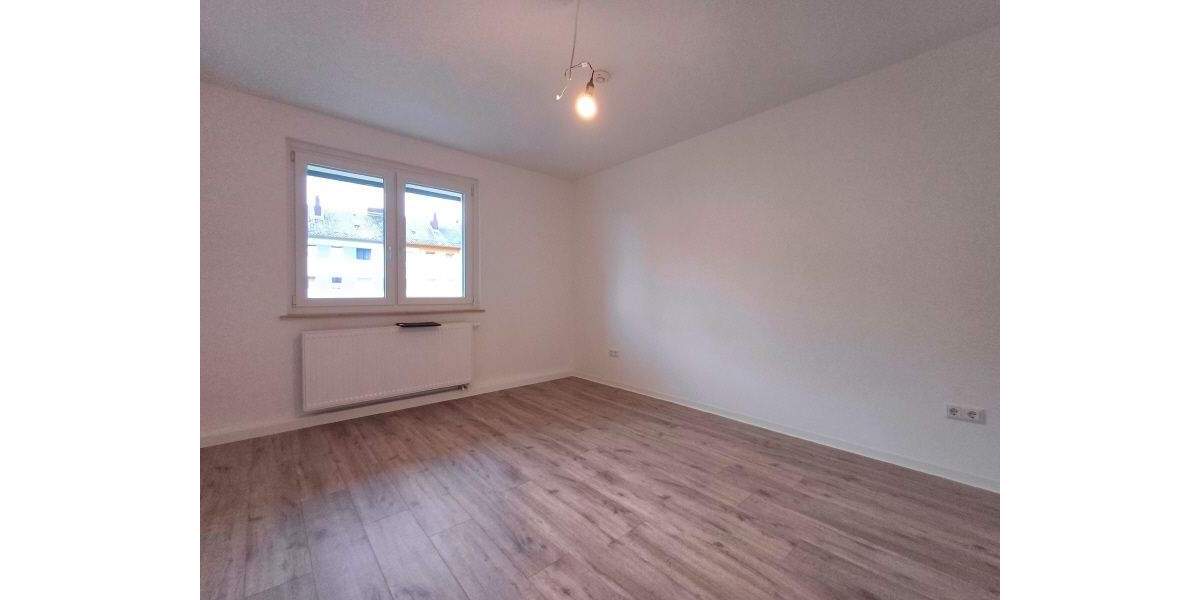 Etagenwohnung Minden Innenstadt - 3 Zimmer, 67 m&sup2;, 699&euro; | Angebot:25726160