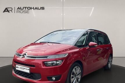 Citroen Grand C4 Picasso / SpaceTourer 160.235 km 8.400 &euro; Herford 32049