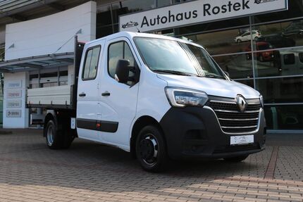 Renault Master 39.260 km 35.900 &euro; Bückeburg 31675