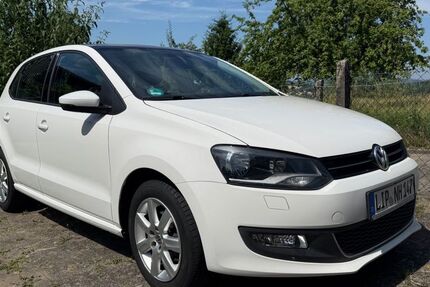 VW Polo 188.200 km 5.450 &euro; Lemgo 32657