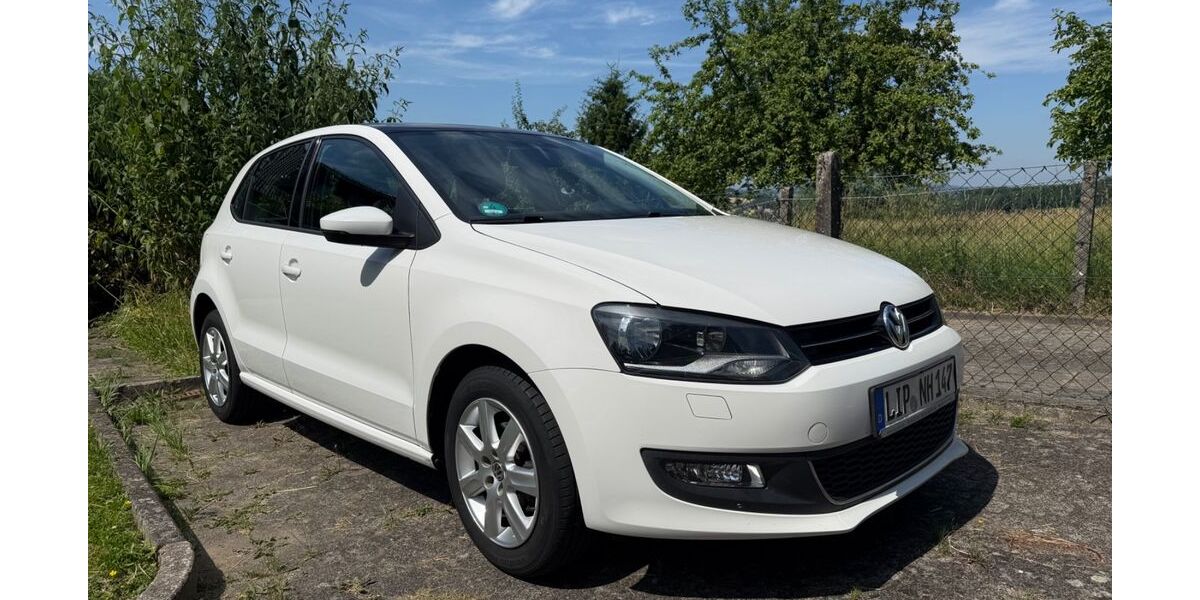 VW Polo 188.200 km 5.450 &euro; Lemgo 32657