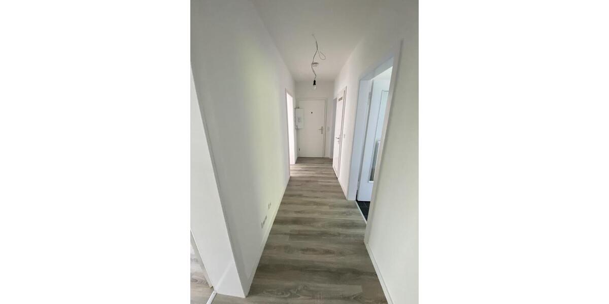 Etagenwohnung Minden Bölhorst - 3 Zimmer, 66 m&sup2;, 469&euro; | Angebot:20535918