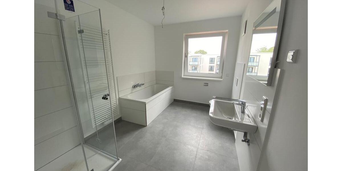 Etagenwohnung Lemgo - 4 Zimmer, 126 m&sup2;, 1.200&euro; | Angebot:24426906