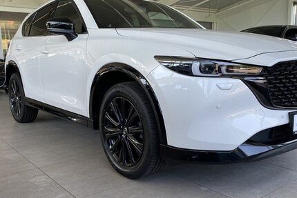 Mazda CX-5 94.400 km 28.800 &euro; Rinteln 31737