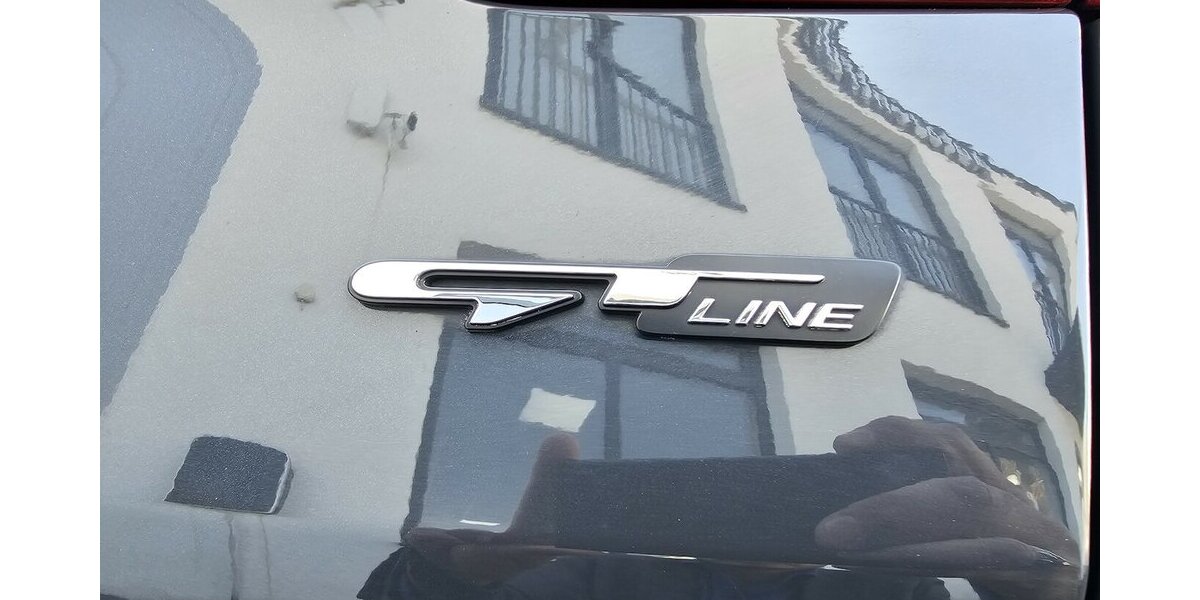 Kia Sportage GT-Line 4WD LEDER AHK NAVI 360° KAMERA 118.156 km 23.990 &euro; Löhne 32584