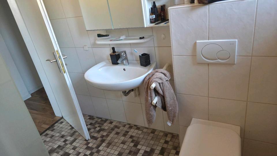 Erdgeschoßwohnung Vlotho - 6 Zimmer, 150 m&sup2;, 900&euro; | Angebot:25857640