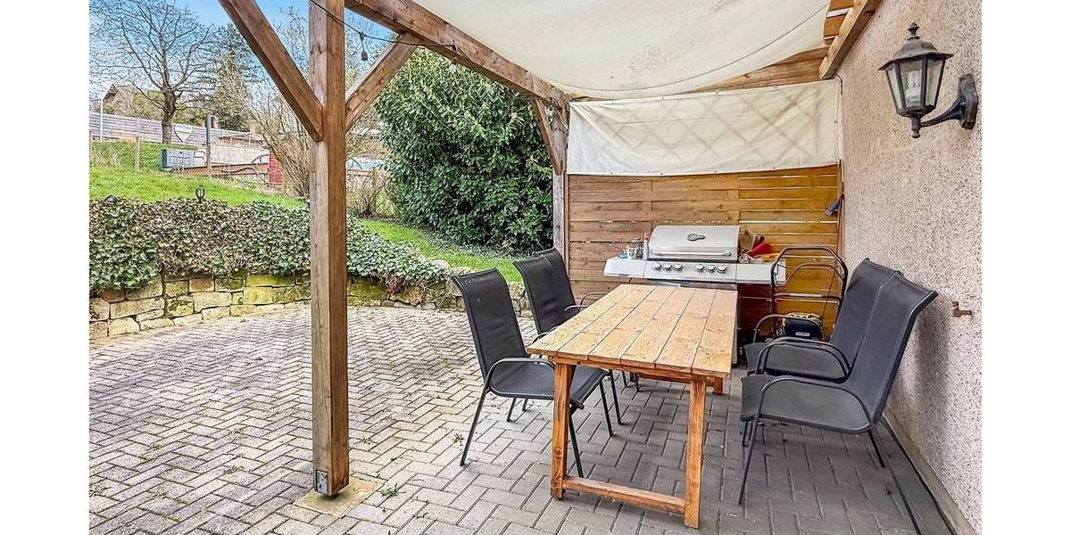 Mehrfamilienhaus, Wohnhaus Extertal Bösingfeld - 6 Zimmer, 130 m&sup2;, 195.000&euro; | Angebot:26230716
