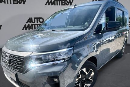 Nissan Townstar 4.999 km 33.680 &euro; Buende 32257