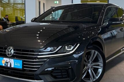 VW Arteon 117.475 km 20.995 &euro; Herford 32052