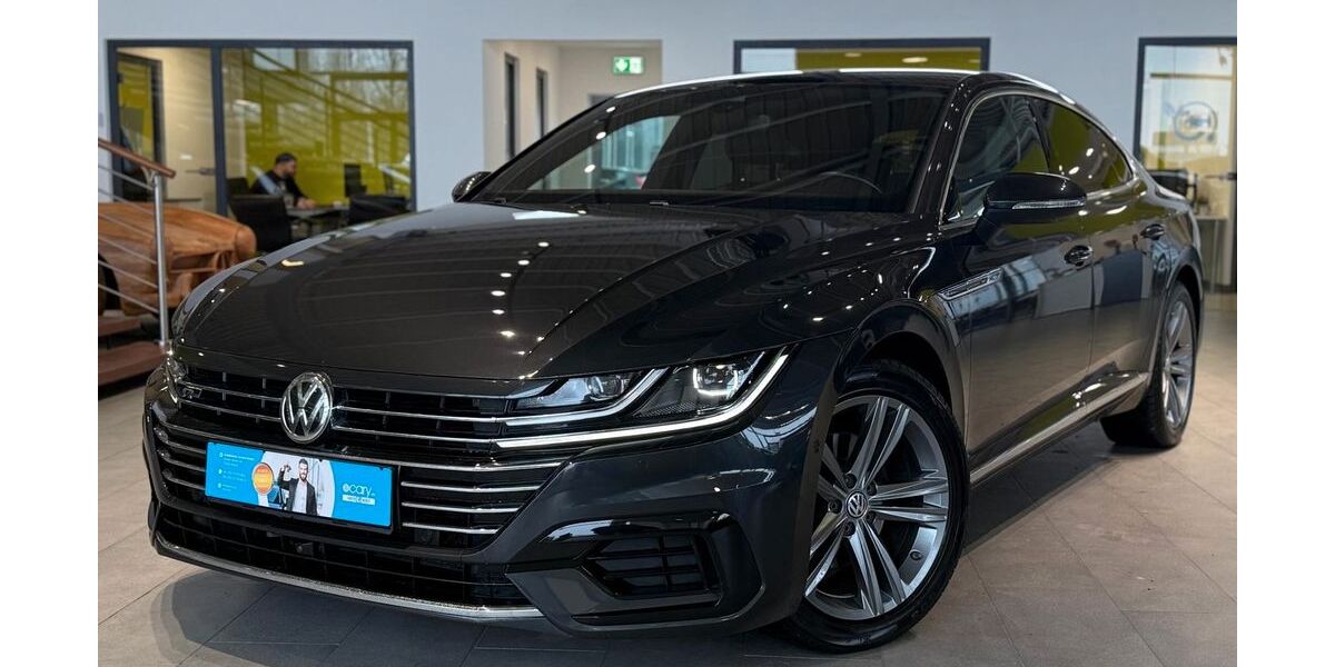 VW Arteon 117.475 km 21.995 &euro; Herford 32052